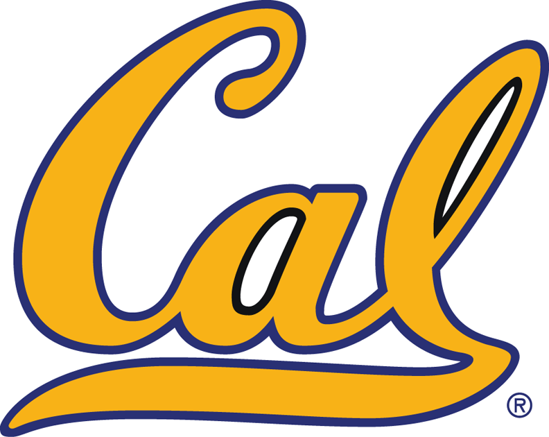 California Golden Bears 1992-Pres Alternate Logo diy DTF decal sticker